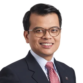 Khairul Rifaie
